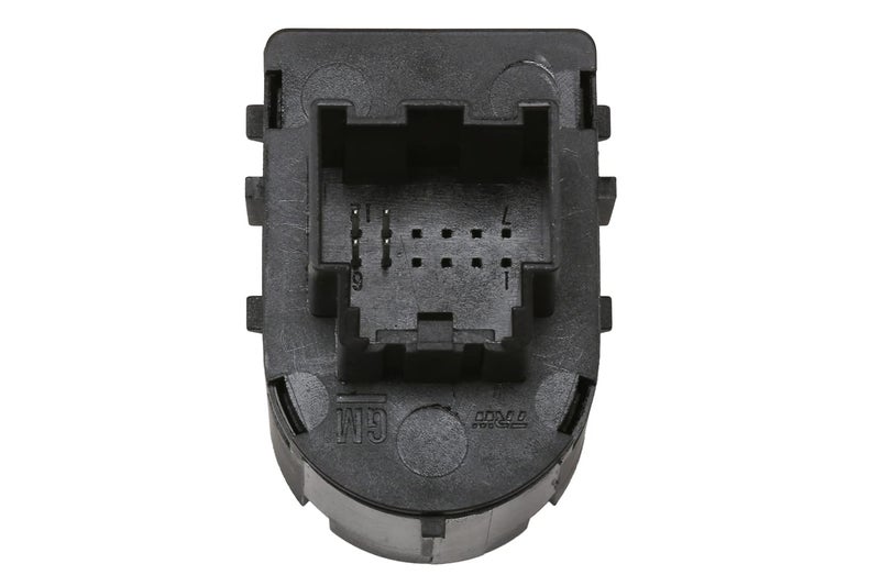 GM Genuine Parts 23204015 Door Mirror Switch - Image 3